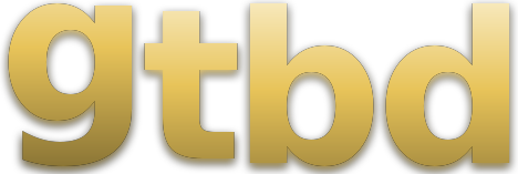gtbd logo