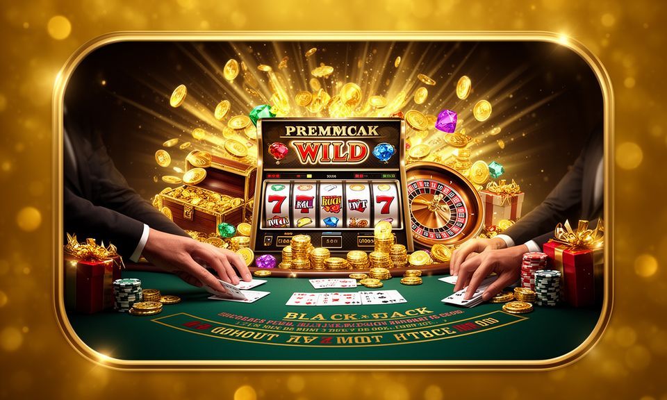 gtbd gaming platform